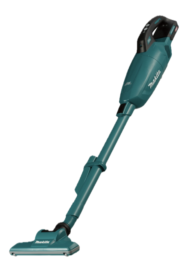 Aspirador de pó Bat 40V CL001GZ02 XGT MAKITA